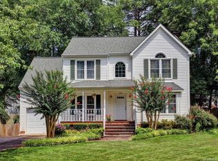 11103 Kentshire Ln, Chester, VA 23831