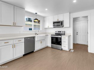 4195 Ranchita Way, Reno, NV 89502