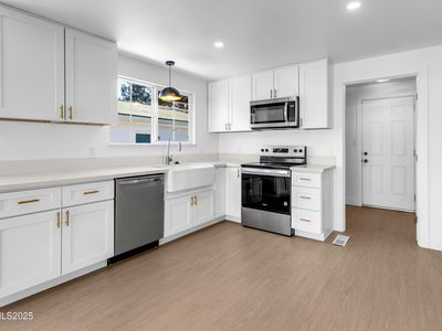 4195 Ranchita Way, Reno, NV, 89502