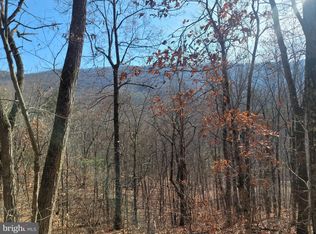 Moreland Gap Rd, Mount Jackson, VA 22842