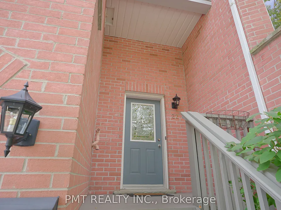 245 Bishop St S #22
