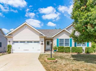 2305 W Molly Ln, Dunlap, IL 61525