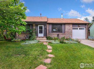 3907 Asbury Dr, Fort Collins, CO 80526