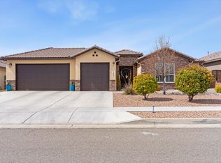 1629 Roble Dr SE, Rio Rancho, NM 87124