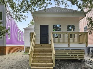 2335 Andry St, New Orleans, LA 70117