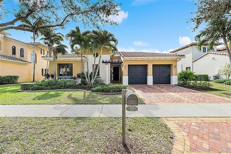 9722 Clemmons St, Pompano Beach, FL 33076 Zillow