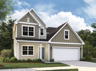 321 W Goldeneye Ln, Sneads Ferry, NC 28460