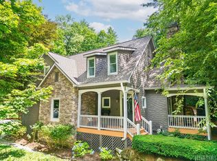 267 Scotch Highlands Loop, Sapphire, NC 28774