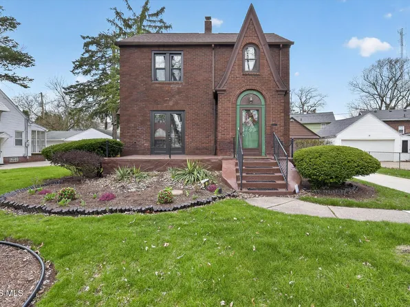 1528 Glenbrook Ave, Toledo, OH 43614