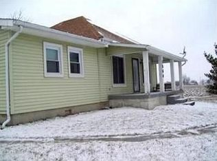 1564 Greenfield Sabina Rd, Sabina, OH 45169