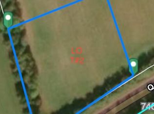 Queens Rd LOT 2, Montague, PE C0A1R0