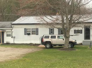 2210 S Johnson Rd, Gowen, MI 49326