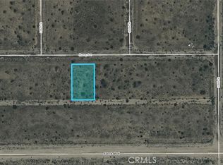 11 Hume Ave Lot 11, California City, CA