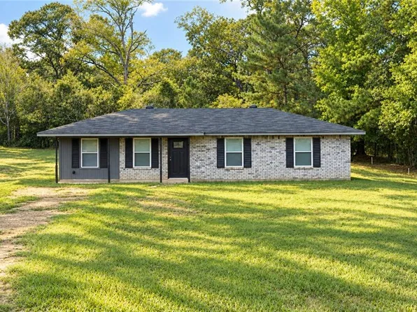 188 Crawford Loop, Pollock, LA 71467
