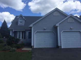 50 Luden St, Springfield, MA 01118