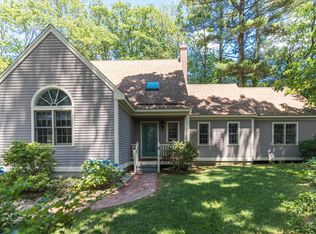 3 Linden Ln, York, ME 03909