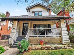 11434 Ohio St, Detroit, MI 48204