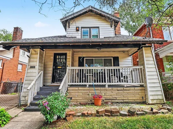 11434 Ohio St, Detroit, MI 48204
