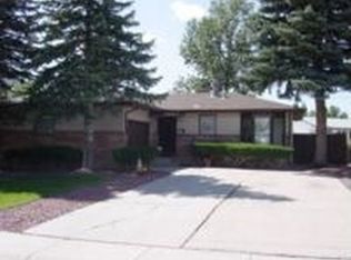 4700 E 10th St, Cheyenne, WY 82001