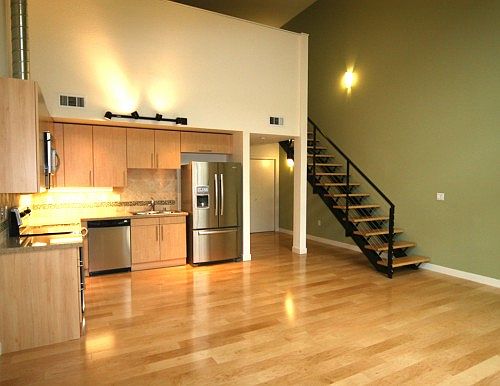1st image of 88 Bush St Unit 2112