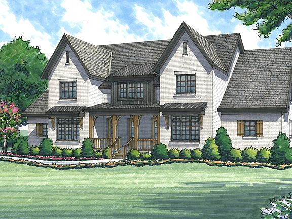 2nd image of 3001 Arrington Creek Ln