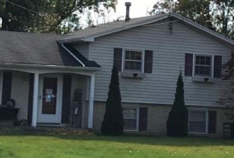 Property Front View