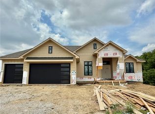 7628 NE Booth Ave, Kansas City, MO 64158