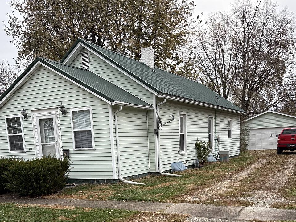 1st image of 805 S C St
