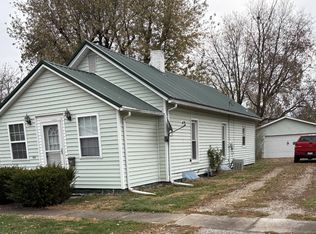 805 S C St, Monmouth, IL