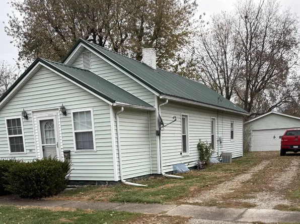 805 S C St, Monmouth, IL 61462