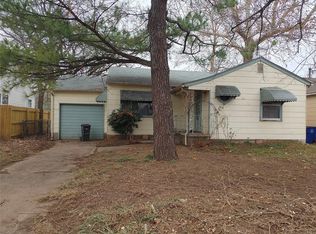 263 E 46th St S, Tulsa, OK 74105