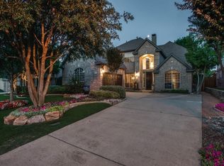 2025 Fleming Dr, McKinney, TX 75072