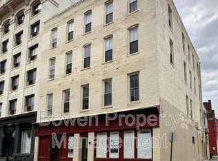 64 W Antietam St APT 10, Hagerstown, MD 21740