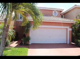 5649 NW 118th Dr, Coral Springs, FL 33076