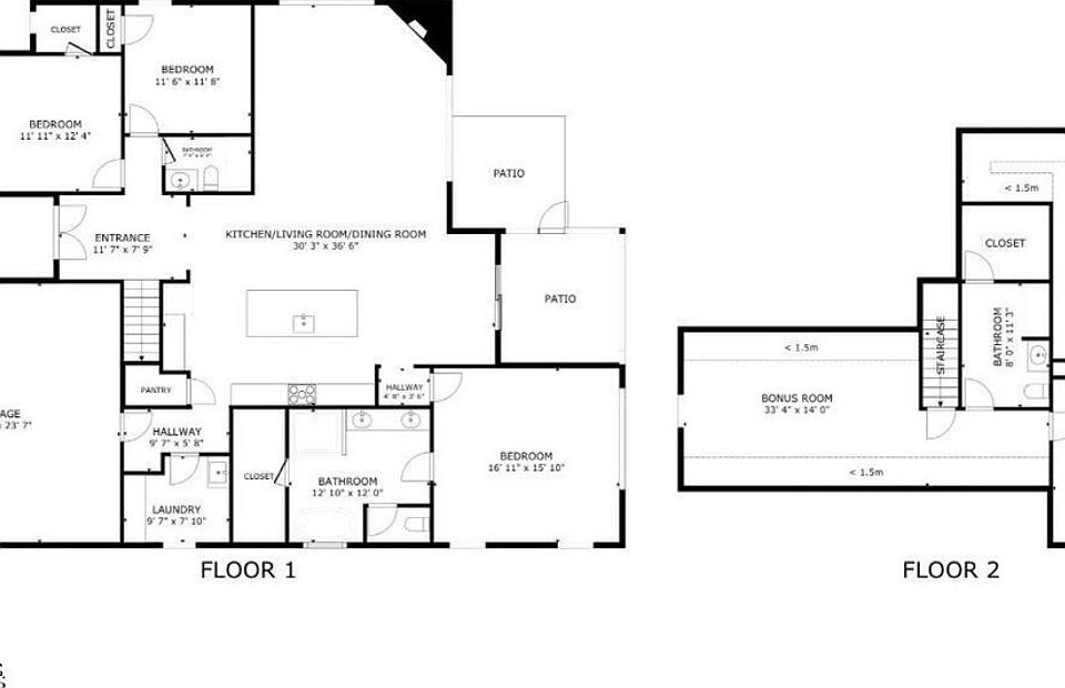 2nd image of 149 Gado Way