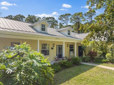 8446 93rd Avenue, Vero Beach, FL, 32967