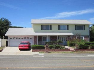 2874 Fitzgerald Rd, Simi Valley, CA 93065