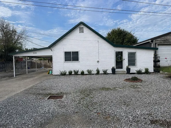 508 Gilbert St, Rayne, LA 70578