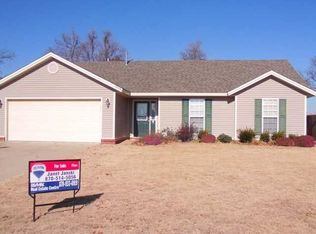 5908 Newcastle Dr, Jonesboro, AR 72405