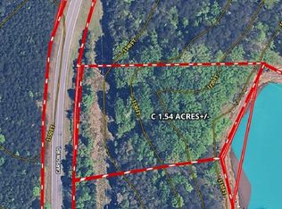 0 Carson Rd LOT 3, Pilot Mountain, NC 27041