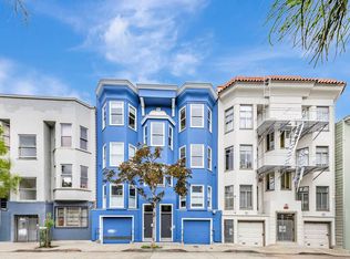628 Guerrero St, San Francisco, CA 94110