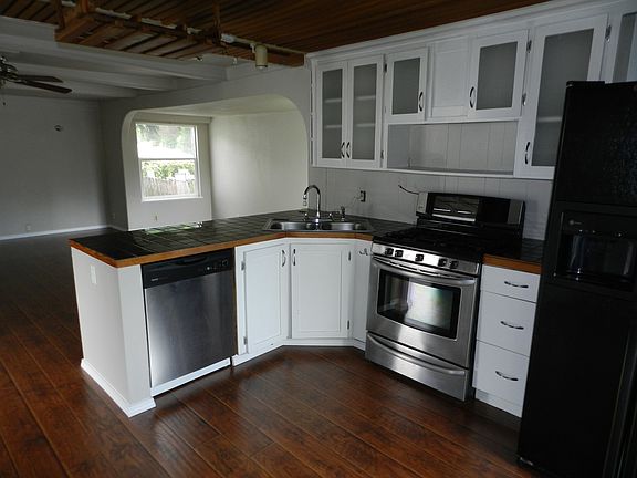 Modern appliances