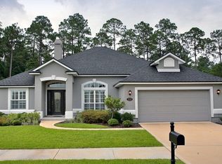 3845 Victoria Lakes Dr E, Jacksonville, FL 32226
