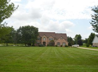 1411 Heather Brooke Ln, Danville, IN 46122