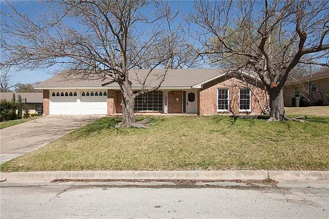 1st image of 3808 Winifred Dr