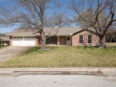 3808 Winifred Dr, Fort Worth, TX, 76133