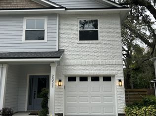 2027 Ryan Rd, Fernandina Beach, FL 32034