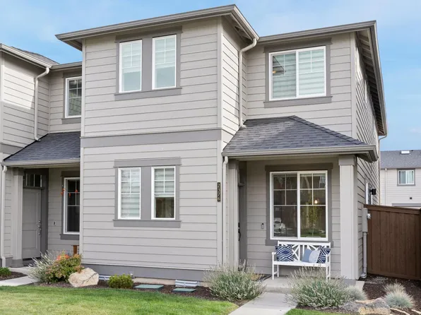 2376 NE Victor Pl, Bend, OR 97701