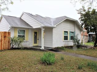 4628 Nervin St, The Colony, TX 75056