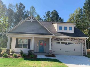 5687 Satinwood Dr, Clayton, NC 27520